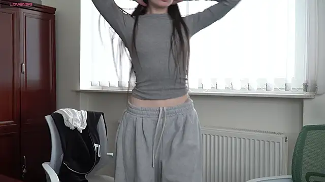 Dacota love online show from April 29, 2026, 11:03 am