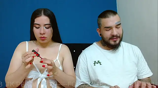 ARIA AND NICK online show from June 2, 2026, 4:20 pm