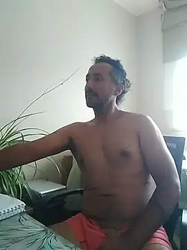 gancholate online show from January 6, 2026, 8:34 pm