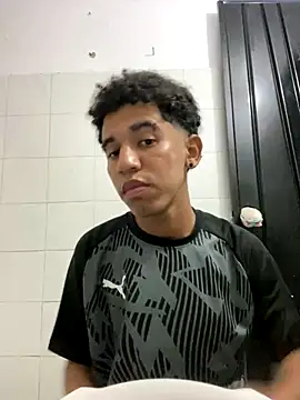 Grejo19 online show from November 26, 2025, 6:14 am