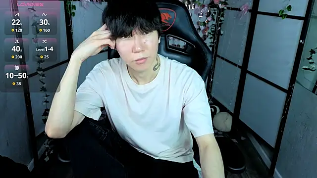 YugoAsian online show from March 7, 2026, 12:35 pm