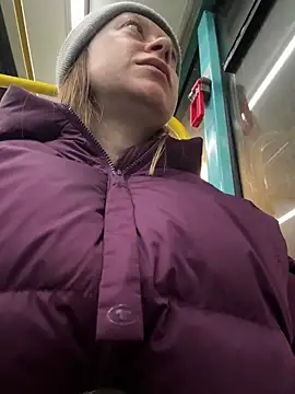 Brooke lover online show from March 11, 2026, 6:58 pm