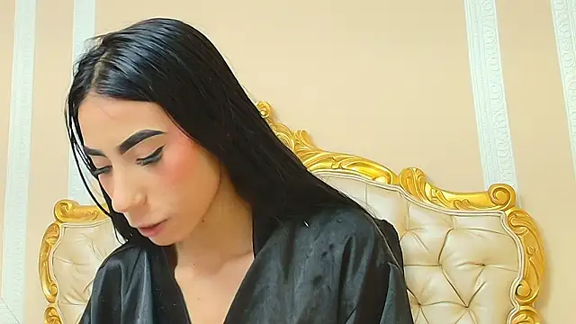 HallieStone online show from March 1, 2026, 2:08 pm