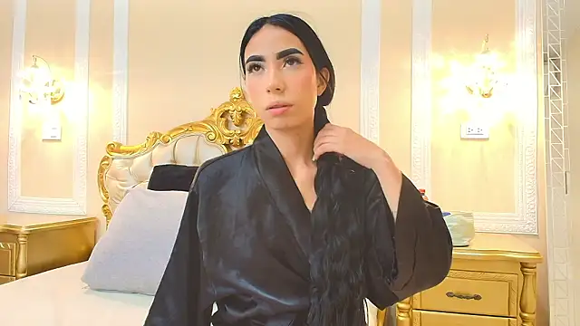 HallieStone online show from March 19, 2026, 12:09 pm