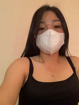 lana-kan online show from February 3, 2026, 3:39 pm