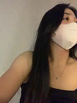 lana-kan online show from February 25, 2026, 4:05 pm