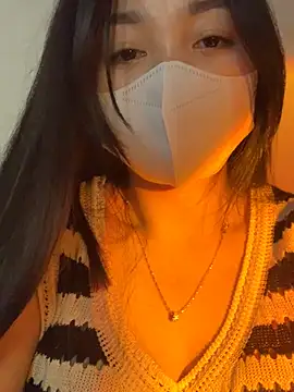 lana-kan online show from February 26, 2026, 4:50 pm