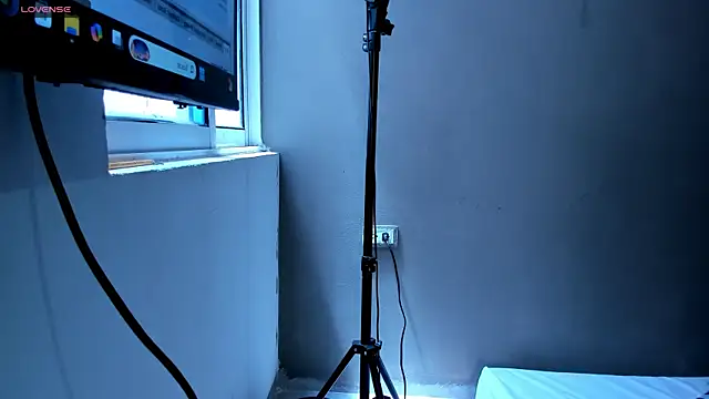 LiamVibes212 online show from March 6, 2026, 6:04 pm