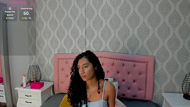 emma scott 7 online show from April 22, 2026, 3:20 am