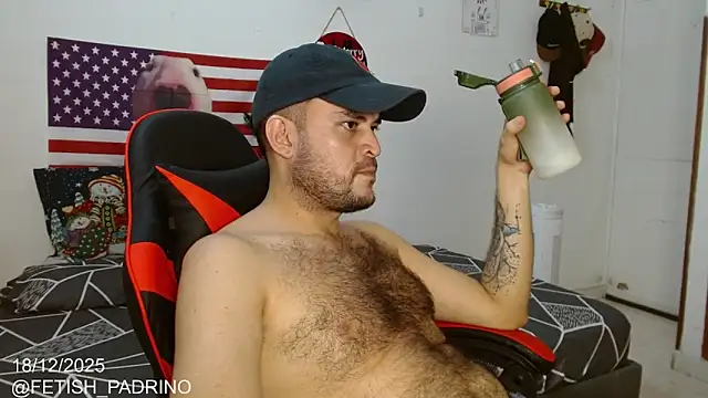 holegape online show from December 18, 2025, 11:55 pm