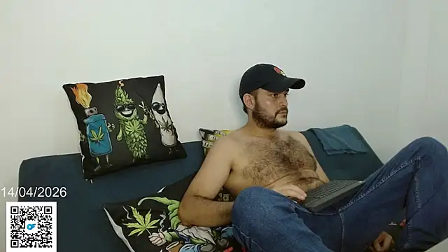 holegape online show from April 14, 2026, 7:31 pm