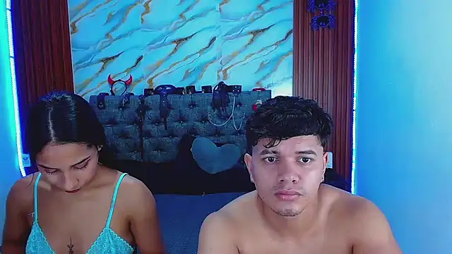 Meryandcris online show from March 4, 2026, 7:58 am