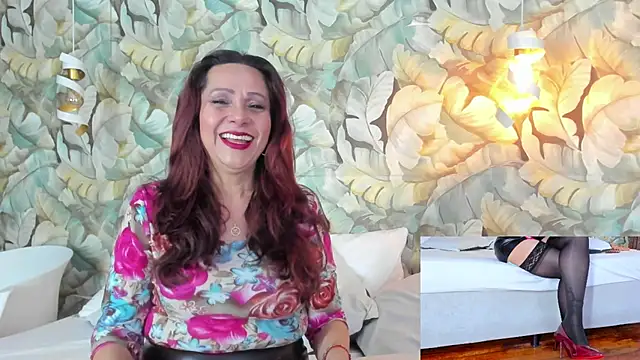 Madame Angelic 1 online show from January 9, 2026, 3:31 am