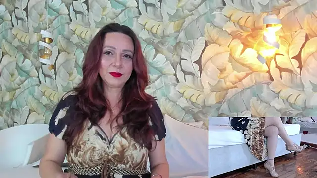 Madame Angelic 1 online show from January 13, 2026, 10:59 pm