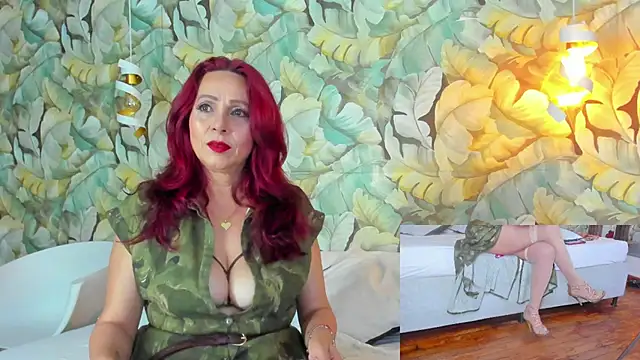 Madame Angelic 1 online show from February 10, 2026, 2:37 am