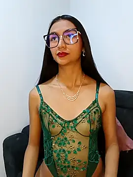 BellaaJonnes online show from December 5, 2025, 12:30 am