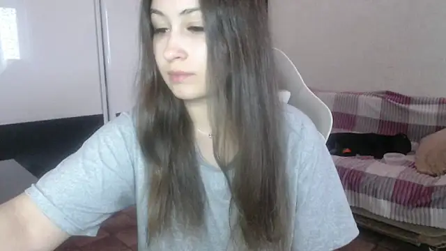 ElviraCutiee online show from March 12, 2026, 10:54 am