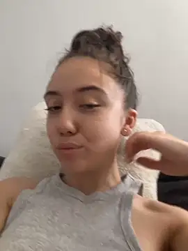 Snapshot of CristinaSw chatting on May 29, 2026, 12:14 pm CristinaSw online show from May 29, 2026, 12:14 pm