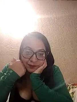 veronica lx online show from November 28, 2025, 2:58 am