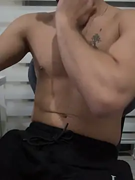 Bigefe online show from February 26, 2026, 8:08 pm