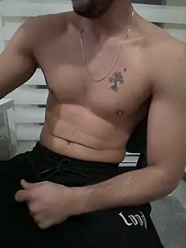 Bigefe online show from March 1, 2026, 6:43 pm