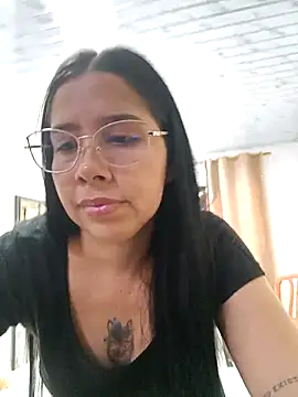 KarelysAC online show from November 29, 2025, 3:59 pm