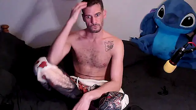 ArdynSky online show from November 25, 2025, 7:03 pm