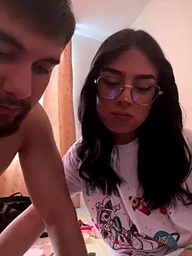 Nathalie spencer2 online show from November 29, 2025, 3:04 pm