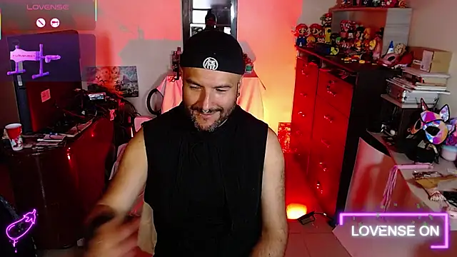 sekteth remeth online show from November 26, 2025, 8:21 pm