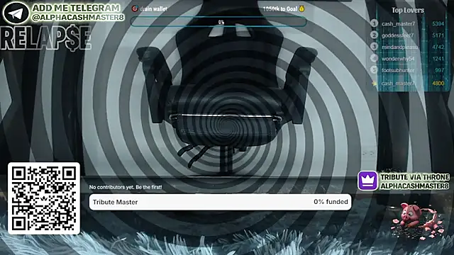 Alphacashmaster777 online show from March 7, 2026, 1:08 pm