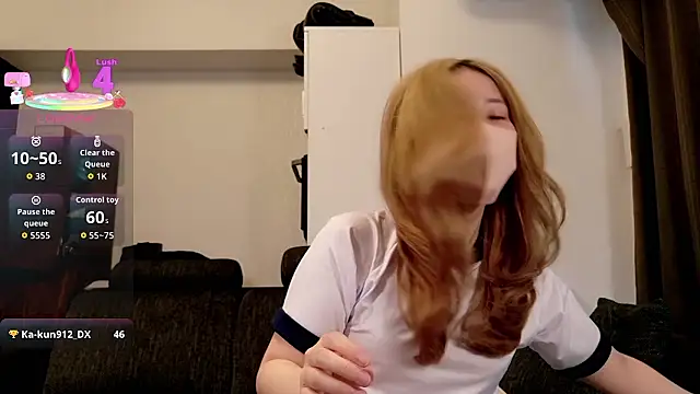 Snapshot of Kurumin_0303 chatting on April 13, 2026, 3:56 am Kurumin 0303 online show from April 13, 2026, 3:56 am