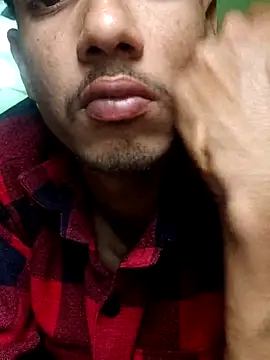 handsome boy07 online show from February 23, 2026, 4:43 am