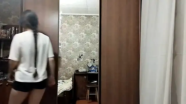 ArianeRandy online show from December 19, 2025, 3:08 pm