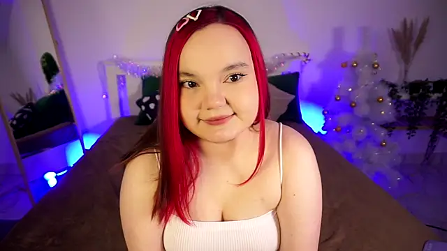 Rose Luvv online show from January 10, 2026, 7:21 am