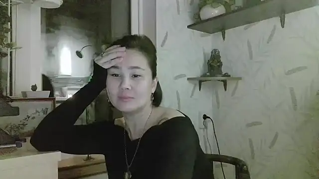 Nettie Allie online show from January 7, 2026, 6:21 pm