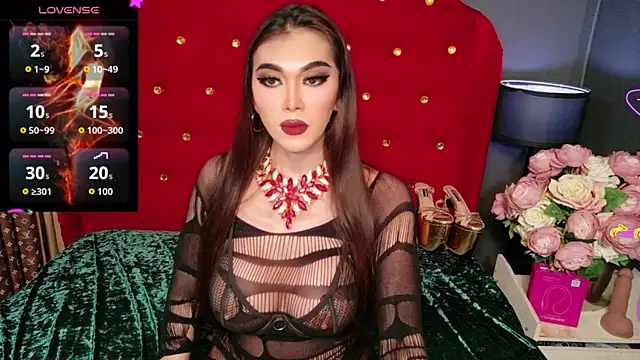 DevilCock Antonia online show from February 23, 2026, 6:49 pm