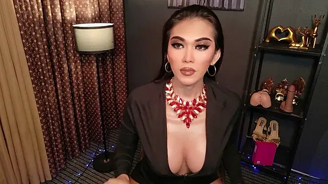 DevilCock Antonia online show from March 3, 2026, 6:14 pm