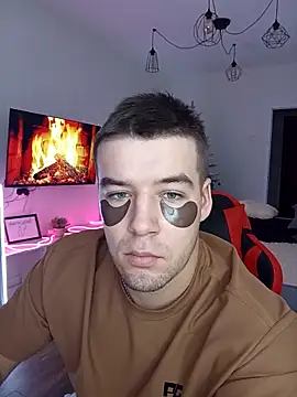 IPrince7 online show from November 26, 2025, 10:49 am