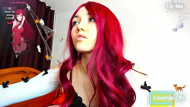 MissKotomissCat online show from February 3, 2026, 8:30 am