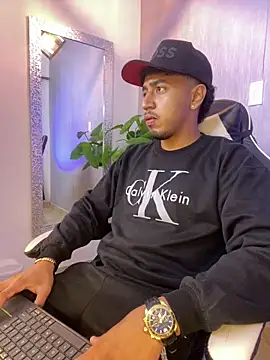 Brand Collins online show from April 19, 2026, 11:42 am