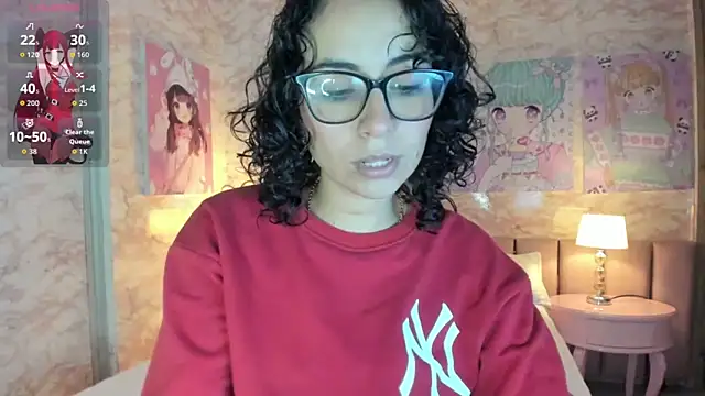 sarah sluty online show from February 17, 2026, 2:08 am