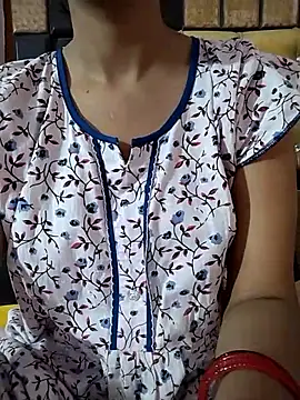 RASHMI SHARMA9 online show from April 17, 2026, 5:10 am