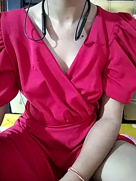 RASHMI SHARMA9 online show from April 19, 2026, 5:18 am