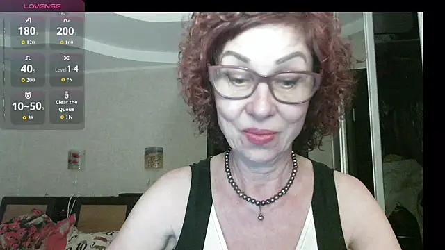 Snapshot of Kelly_Flurr chatting on July 12, 2026, 7:05 pm Kelly Flurr online show from July 12, 2026, 7:05 pm