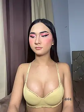 Diannellove online show from April 2, 2026, 4:04 pm