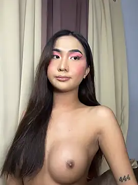 Diannellove online show from April 18, 2026, 7:29 pm