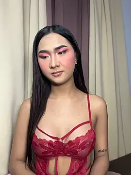 Diannellove online show from April 20, 2026, 4:43 pm