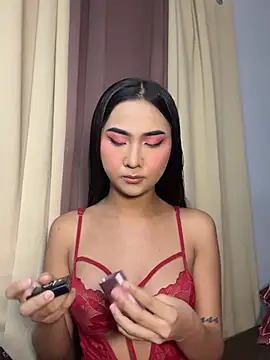 Diannellove online show from April 25, 2026, 4:59 pm