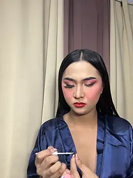 Diannellove online show from April 27, 2026, 5:00 pm