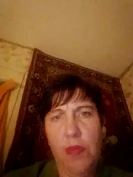 LusiaD online show from November 26, 2025, 8:54 pm